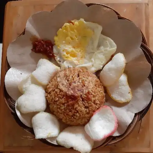 Gambar Makanan Nasi Uduk & Soto Jomblo, Tanjung Duren 20