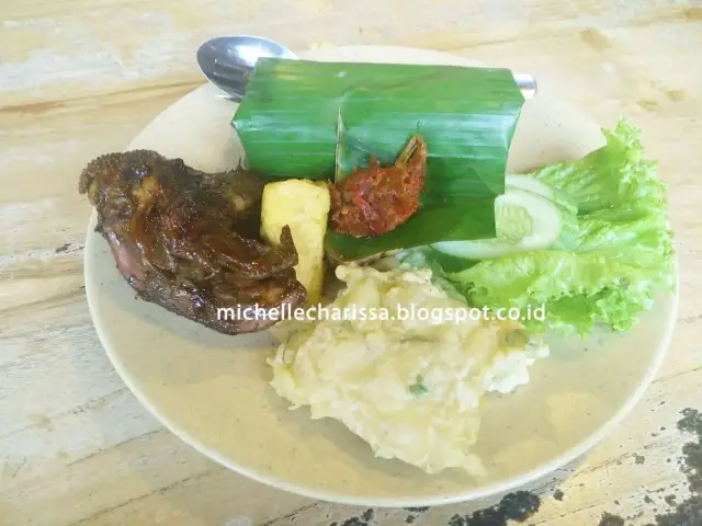 Gambar Makanan Boemi Joglo 6