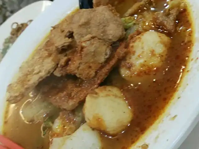 Tomyam Town Food Photo 12