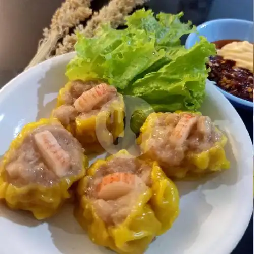 Gambar Makanan Yumie Dimsum, Jl. Mars Tengah II no. 25 7