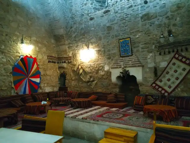 Sedirlihan Restaurant'nin yemek ve ambiyans fotoğrafları 4