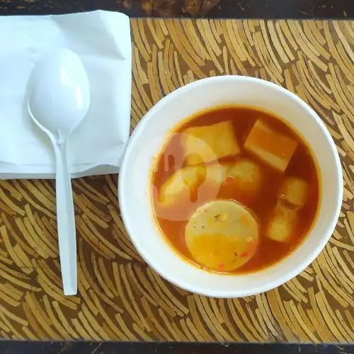 Gambar Makanan Eat Dimsum Bali, Nuansa Utama 1