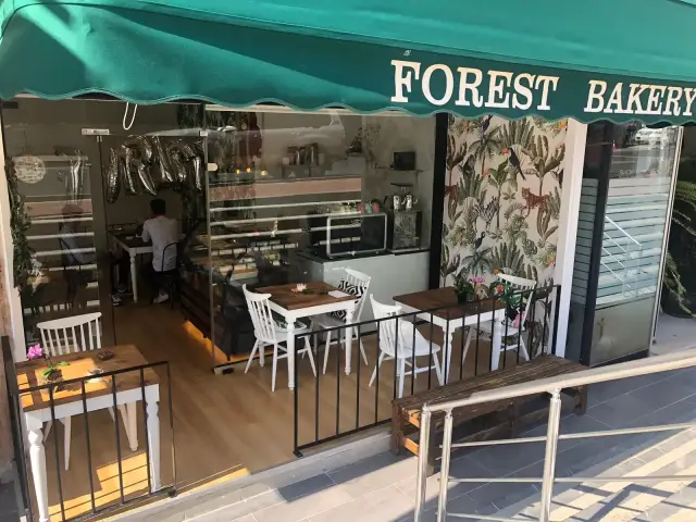 Forest Bakery
