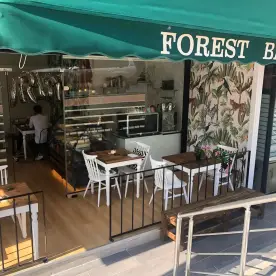 Forest Bakery