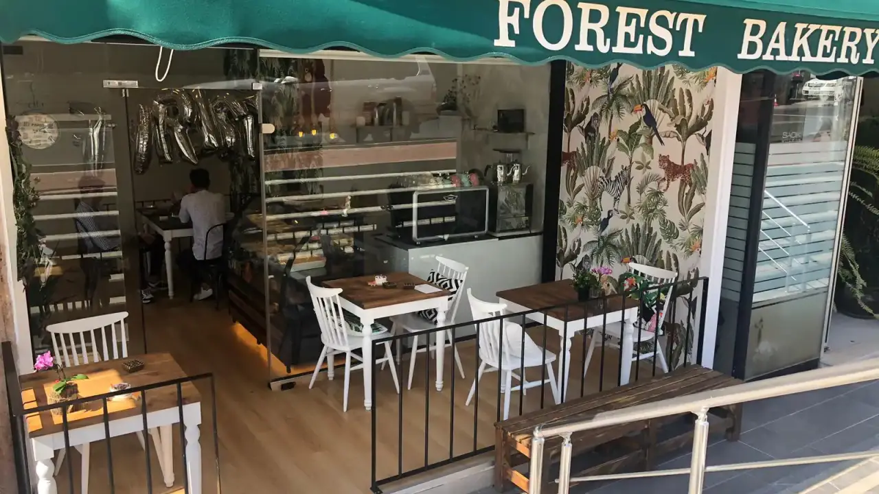 Forest Bakery