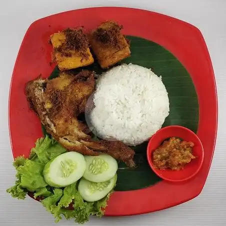 Gambar Makanan Goprek Bu Tjuwi, Pluit 4