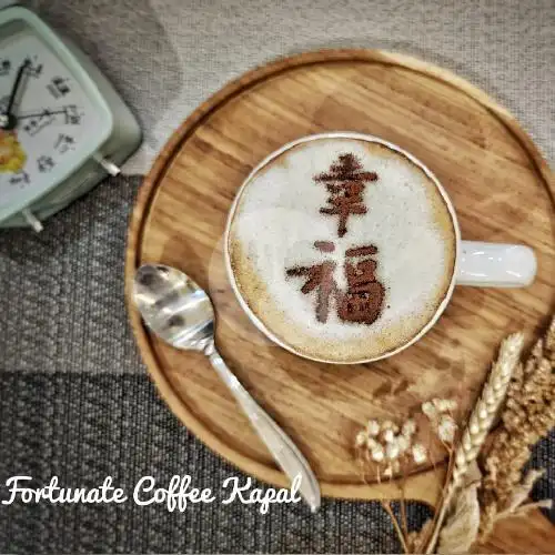 Gambar Makanan Fortunate Coffee, Mengwi 1