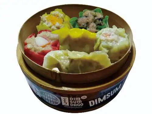 Dimsum Dago Cab.Rancaekek