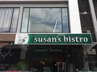 Susan's Bistro Food Photo 3