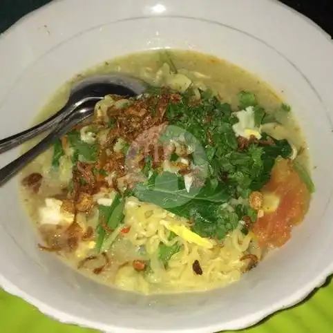 Gambar Makanan Sate Ayam Madura Bpk Dimas, Bintaro 8