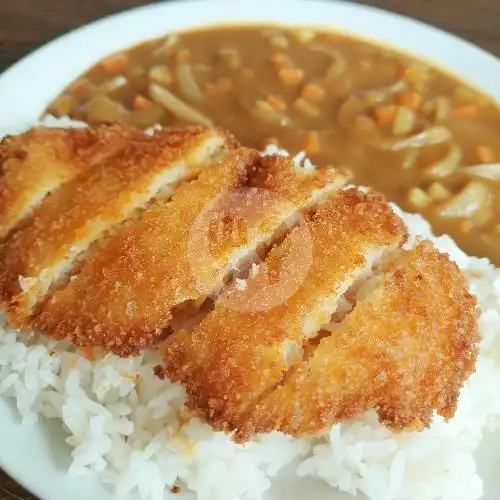 Gambar Makanan Ai Love Rice Box, Dunia Foodcourt 15