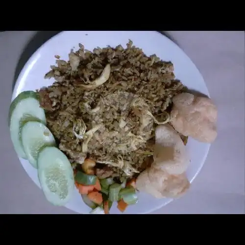 Gambar Makanan Nasi Goreng Bang Ali, Fatmawati 2