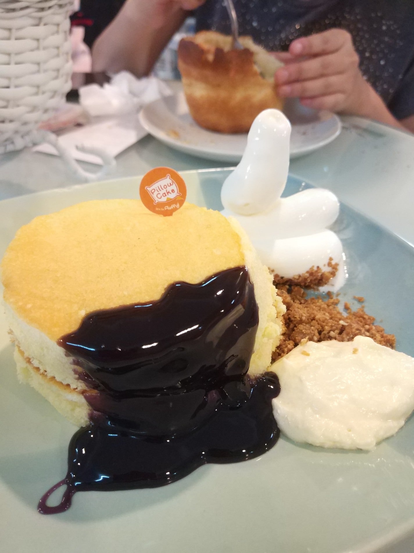 Pillow Talk Coffee & Comfy terdekat Restoran dan Tempat Makan Coffee terdekat di Bandung