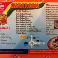 Gambar Makanan Nisbah 1