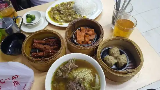 Wai Ying Food Photo 1