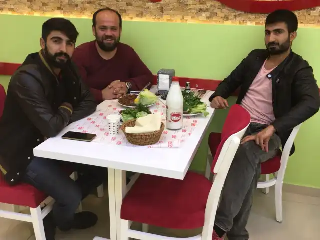 oses çiğ köfte'nin yemek ve ambiyans fotoğrafları 16