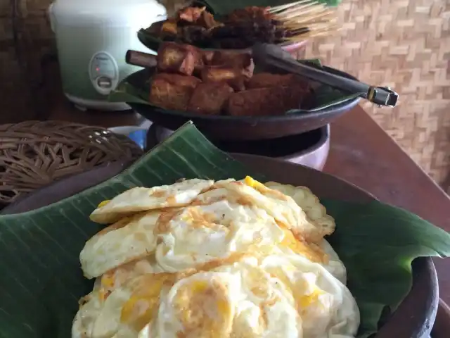 Gambar Makanan Nasi Pecel Tradisional 15