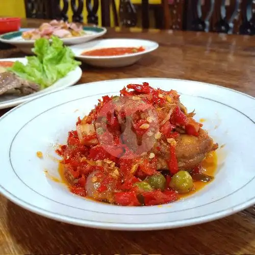 Gambar Makanan Rumah Makan Restoran Sari Rasa, Payakumbuh Barat 18