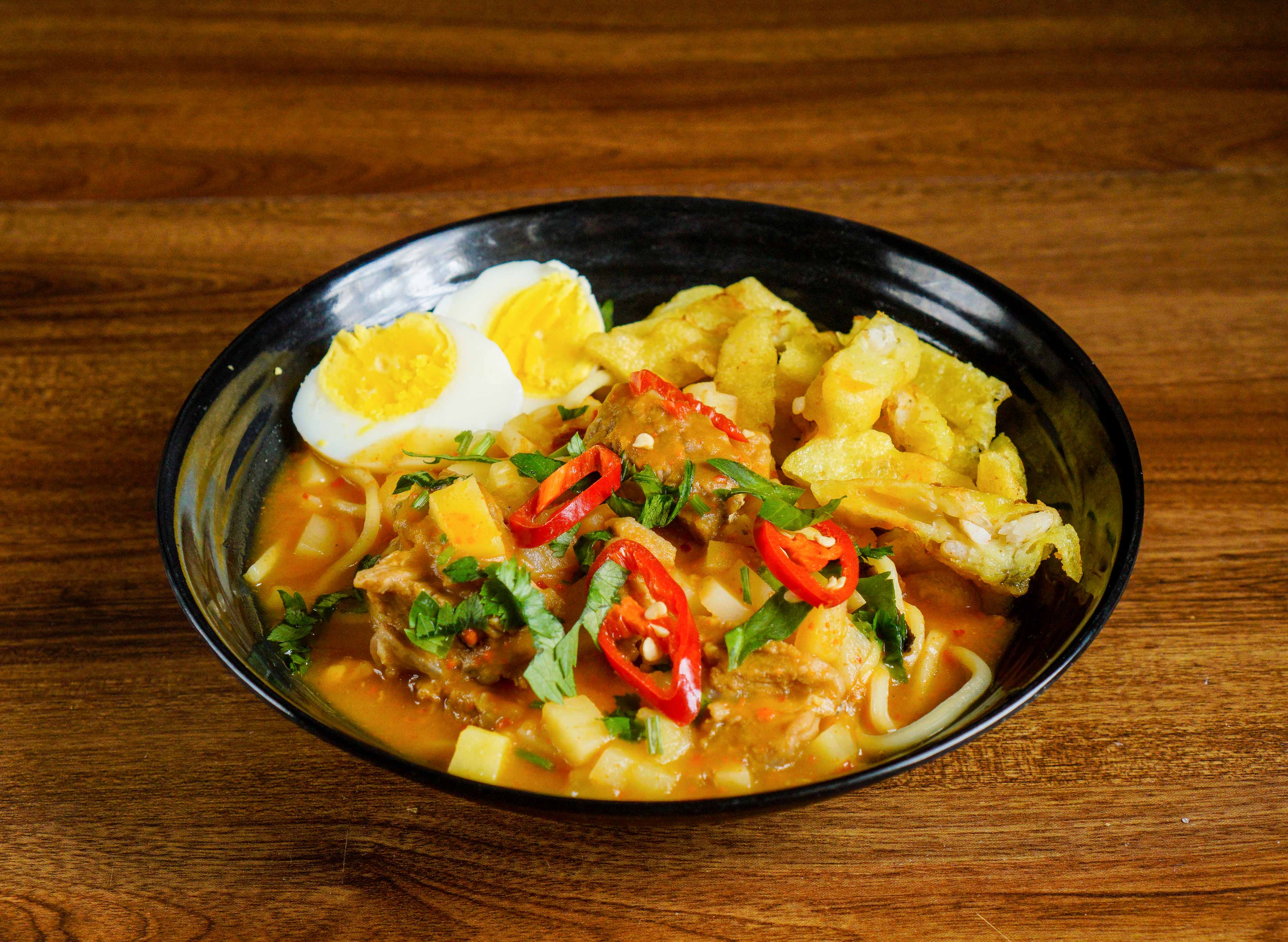 HOUSE OF MEE REBUS SYED JOHOR, Malaysia, Seremban | YummyAdvisor