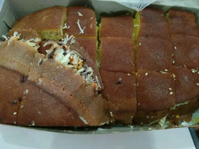 Gambar Makanan Martabak Alim 13