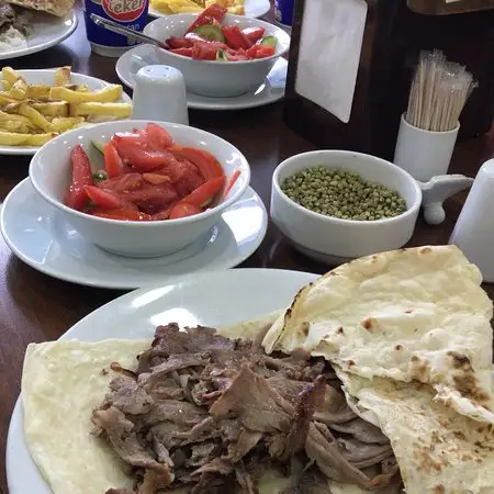Bayramoğlu Döner'nin yemek ve ambiyans fotoğrafları 27
