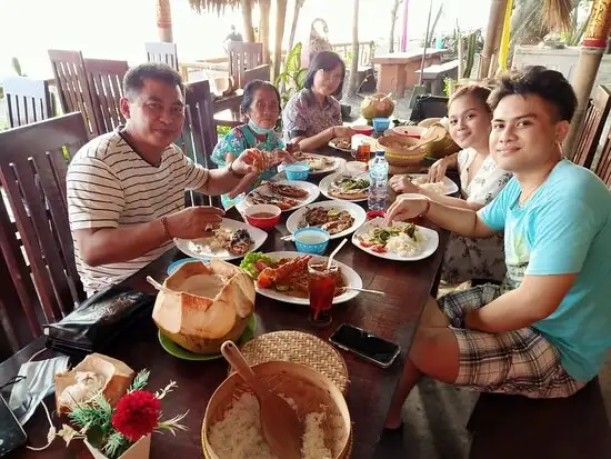 Gambar Makanan Warung Kurma Asih 20