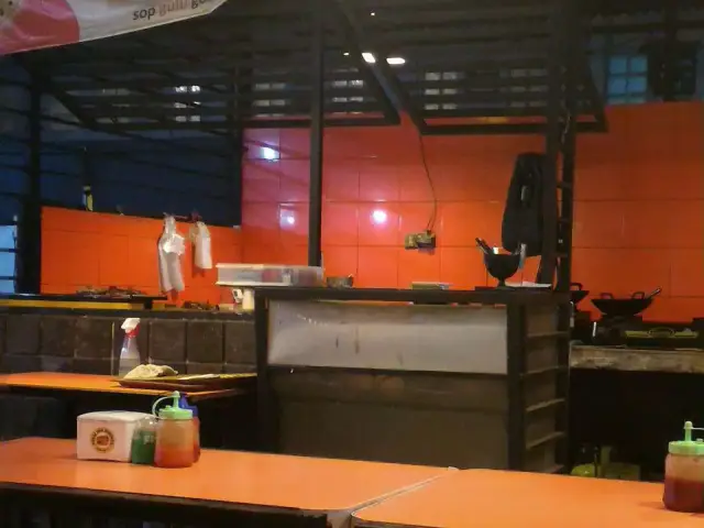 Gambar Makanan Kedai Iga Bintaro 12