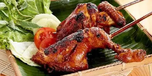 Nasi Goreng & Ayam Bakar Solo, Cikarang