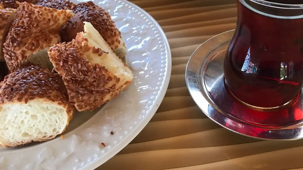 Elmira Börek&Cafe