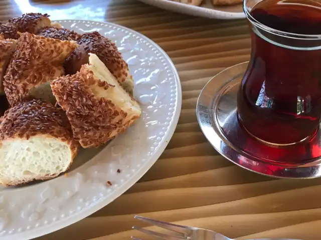 Elmira Börek&Cafe