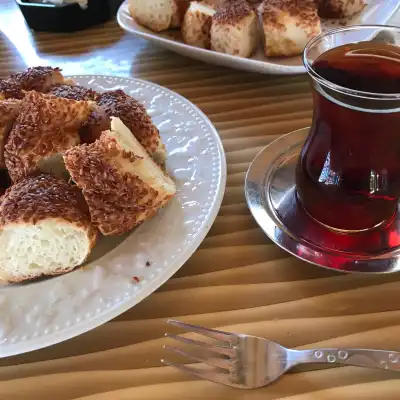 Elmira Börek&Cafe