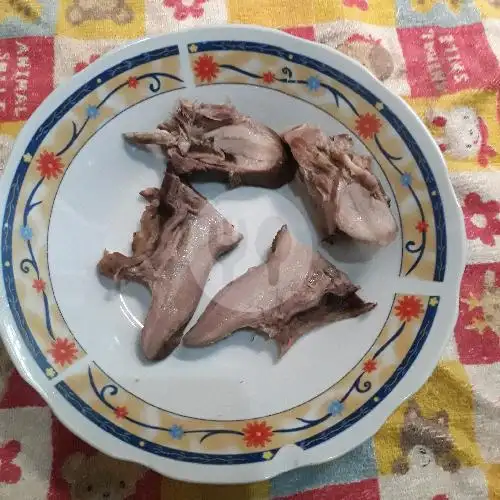 Gambar Makanan Sop Kaki Kambing 999 Bpk Saipuloh, Ciputat Timur 15