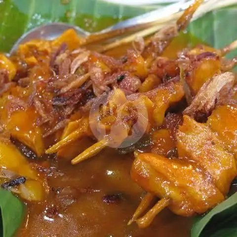 Gambar Makanan Sate Padang Doni, Jambi Timur 1