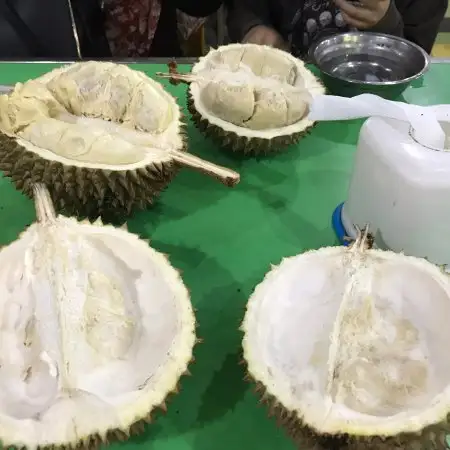 Gambar Makanan Durian Ucok 3