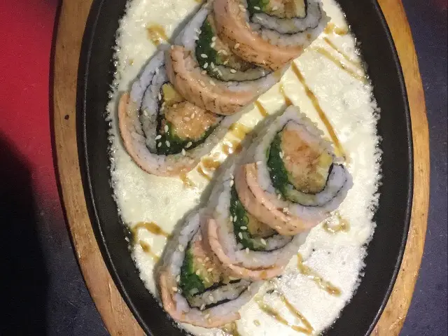 Gambar Makanan K Sushi 7