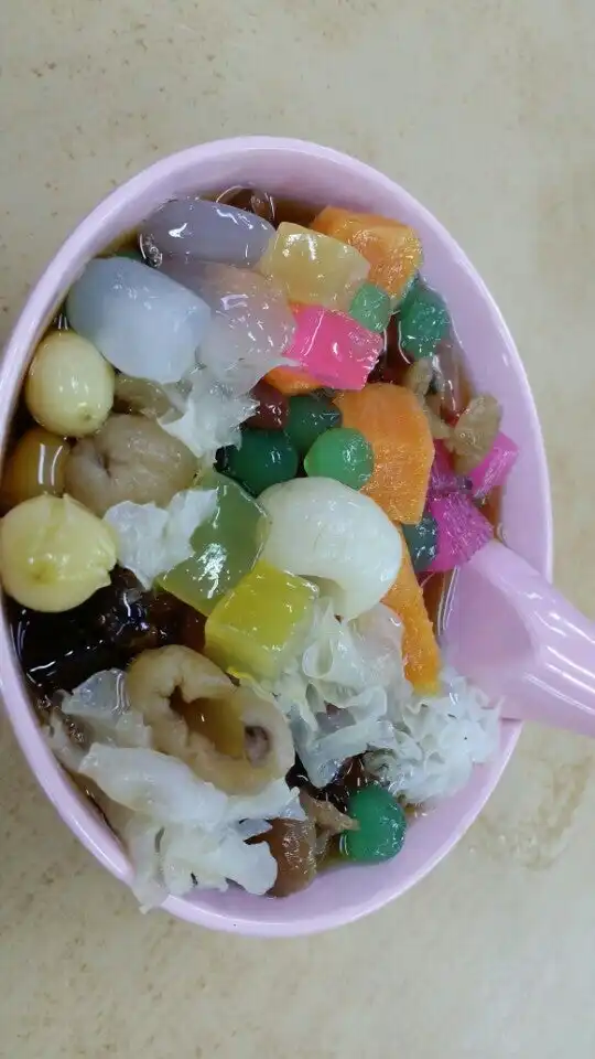 Hello Kitty, Tong Sui Food Photo 3