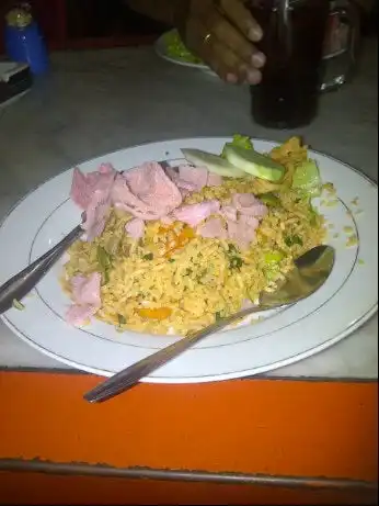 Gambar Makanan Nasi Goreng Patai Bofet Mi-Mien 16