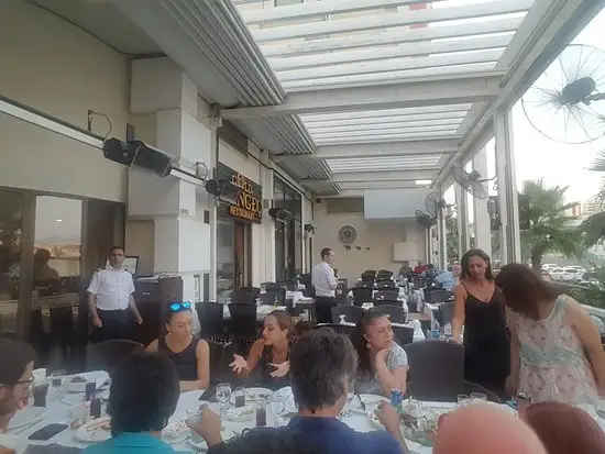 Gold Yengeç Restaurant'nin yemek ve ambiyans fotoğrafları 10