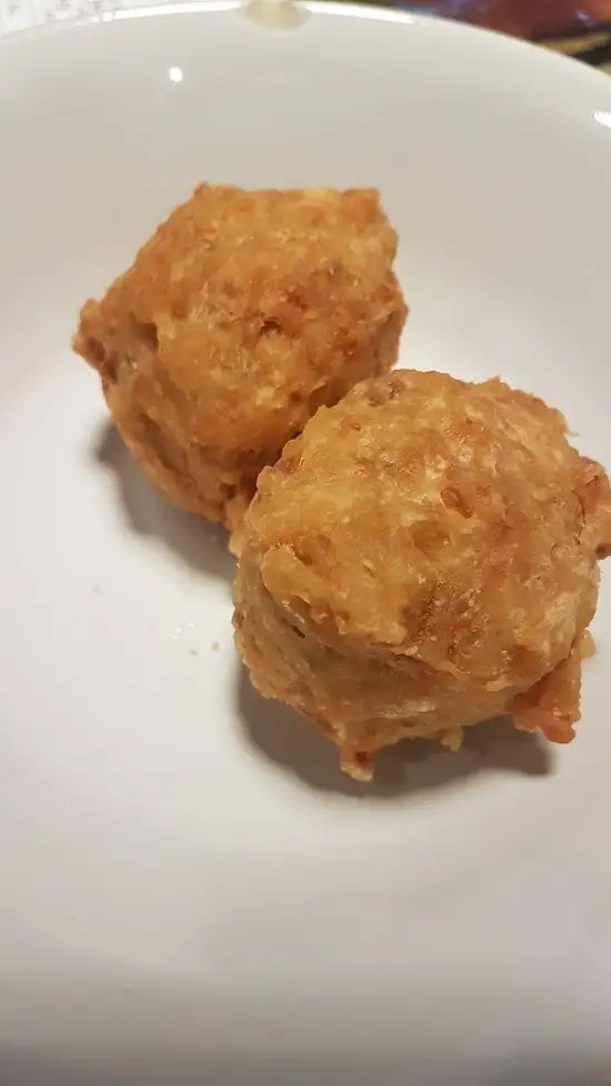 Gambar Makanan Subur Meatballs (Non Halal) 7
