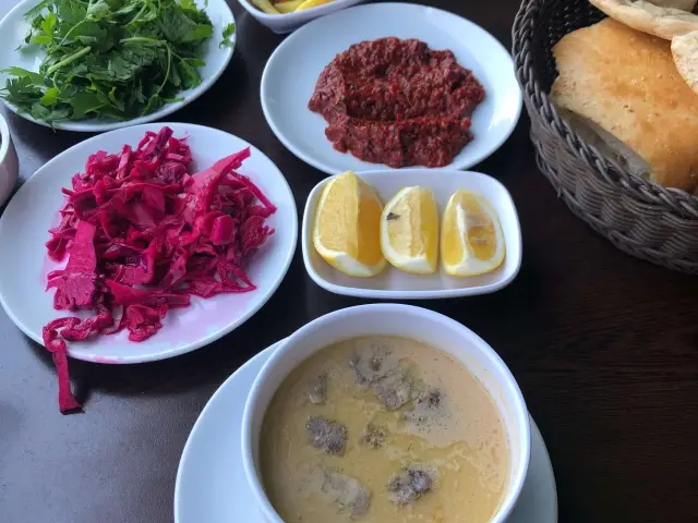 Çobanoğlu Etli Ekmek Ve Kebap'nin yemek ve ambiyans fotoğrafları 2