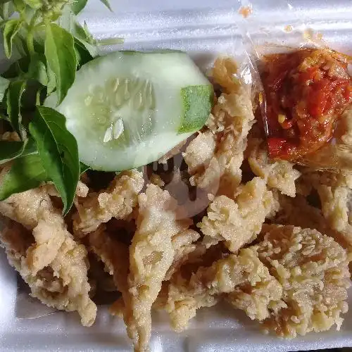 Gambar Makanan Geprek Jay, Karangploso 9