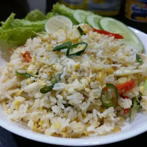 Gambar Makanan Nasi Goreng Ragil, Tangerang 15