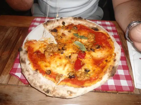 il Vicino Pizzeria'nin yemek ve ambiyans fotoğrafları 62