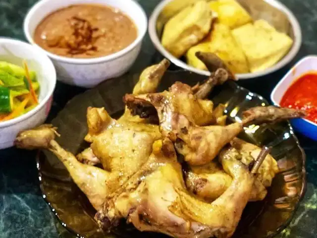 Gambar Makanan Warung Ayam H. Mardun 7