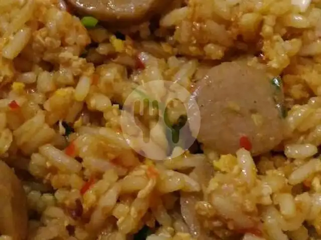 Gambar Makanan Nasi Goreng Gaul Bang Bewok, Tebet Barat Dalam 7