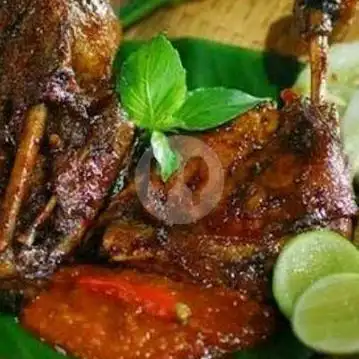 Gambar Makanan Abah Cs Bebek Ayam Tulang Lunak, Ciumbuleuit 11