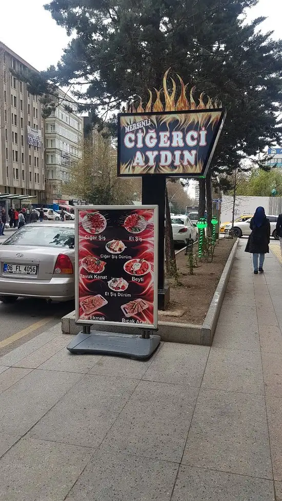 Ciğerci Aydın'nin yemek ve ambiyans fotoğrafları 68