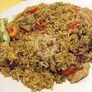 Gambar Makanan Food Nasi Goreng Humairoh, Jatiasih 1