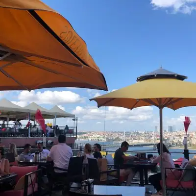 Süleymaniye Cafe Restaurant