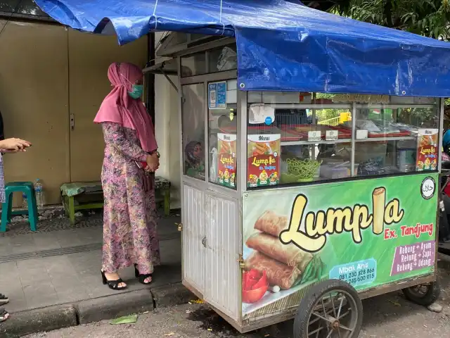 Gambar Makanan Lumpia (Ex. Tanjung 66) 4